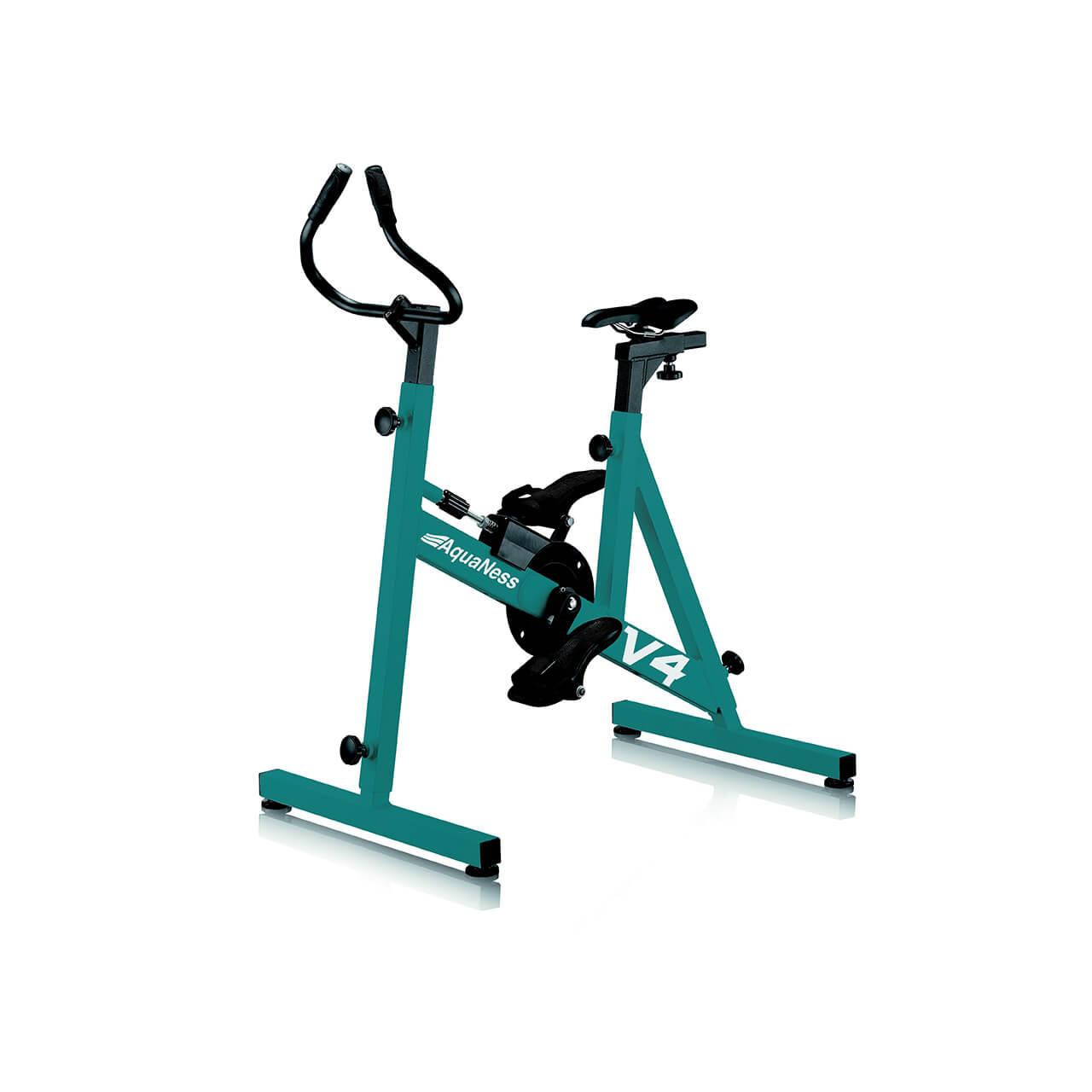 Aqua-Bike V4 spa-suisse.ch