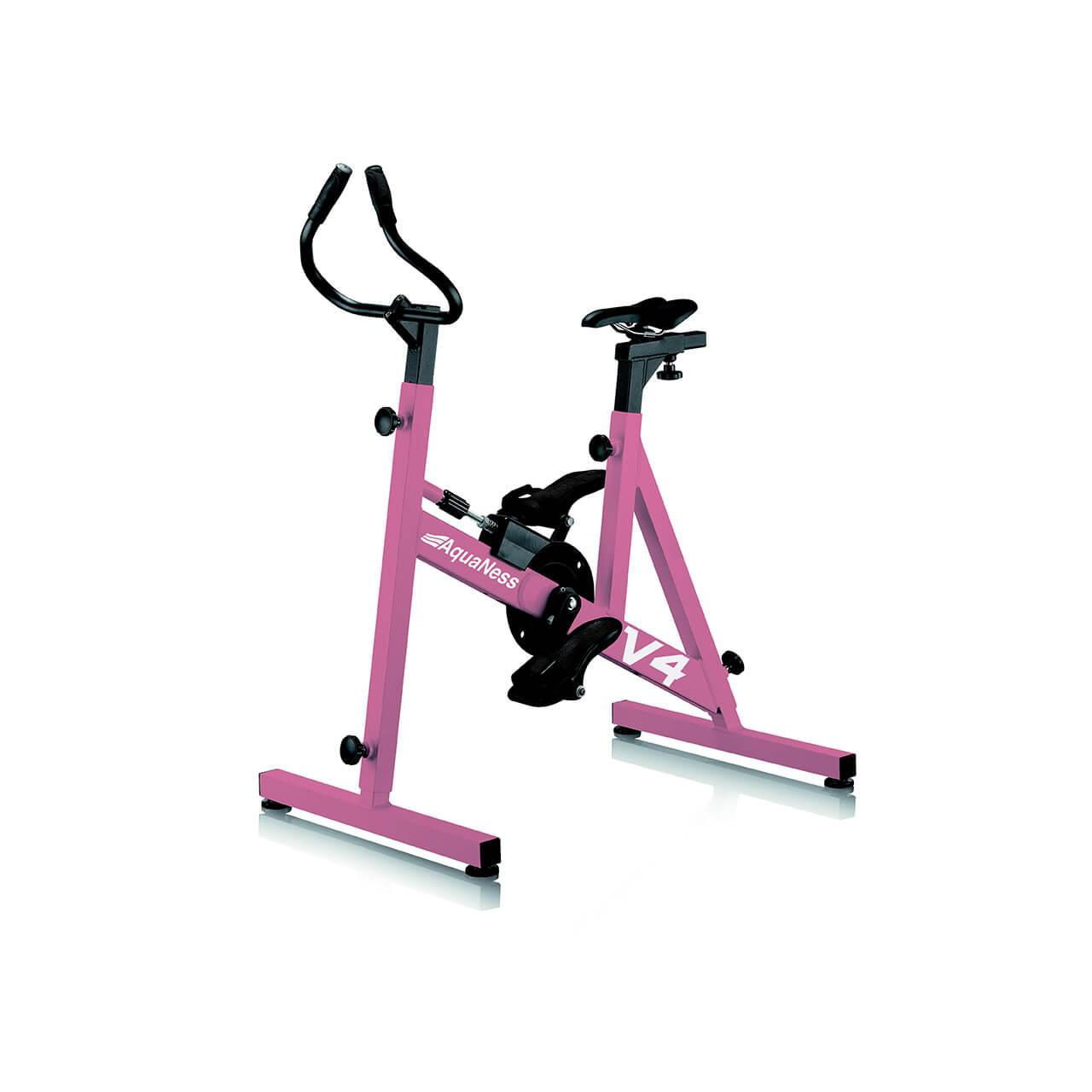 Aqua-Bike V4 spa-suisse.ch