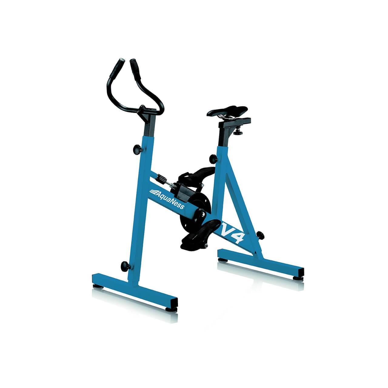Aqua-Bike V4 spa-suisse.ch