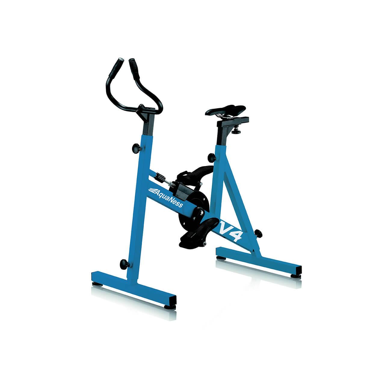 Aqua-Bike V4 spa-suisse.ch