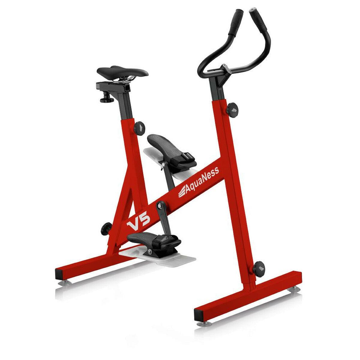 Aqua-Bike V5 spa-suisse.ch