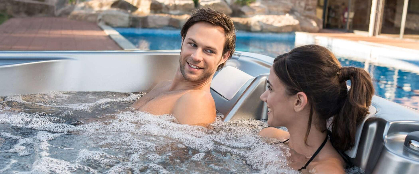 Aquavia Spa Aqualife 7 spa-suisse.ch