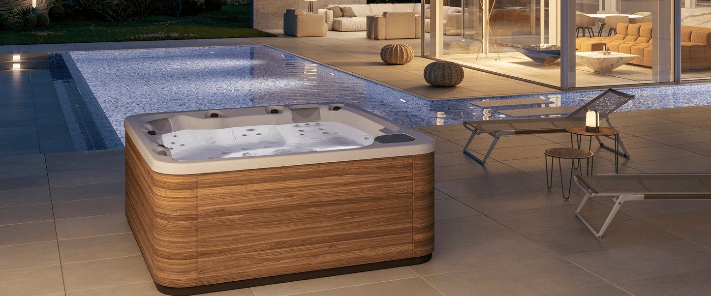 Aquavia Spa Feel spa-suisse.ch