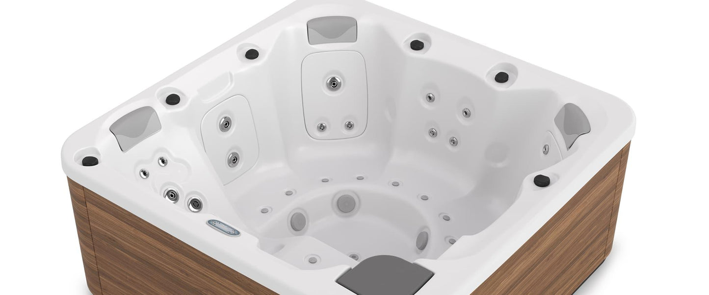 Aquavia Spa Pulse spa-suisse.ch