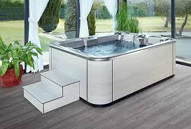 Aquavia Spa Touch spa-suisse.ch