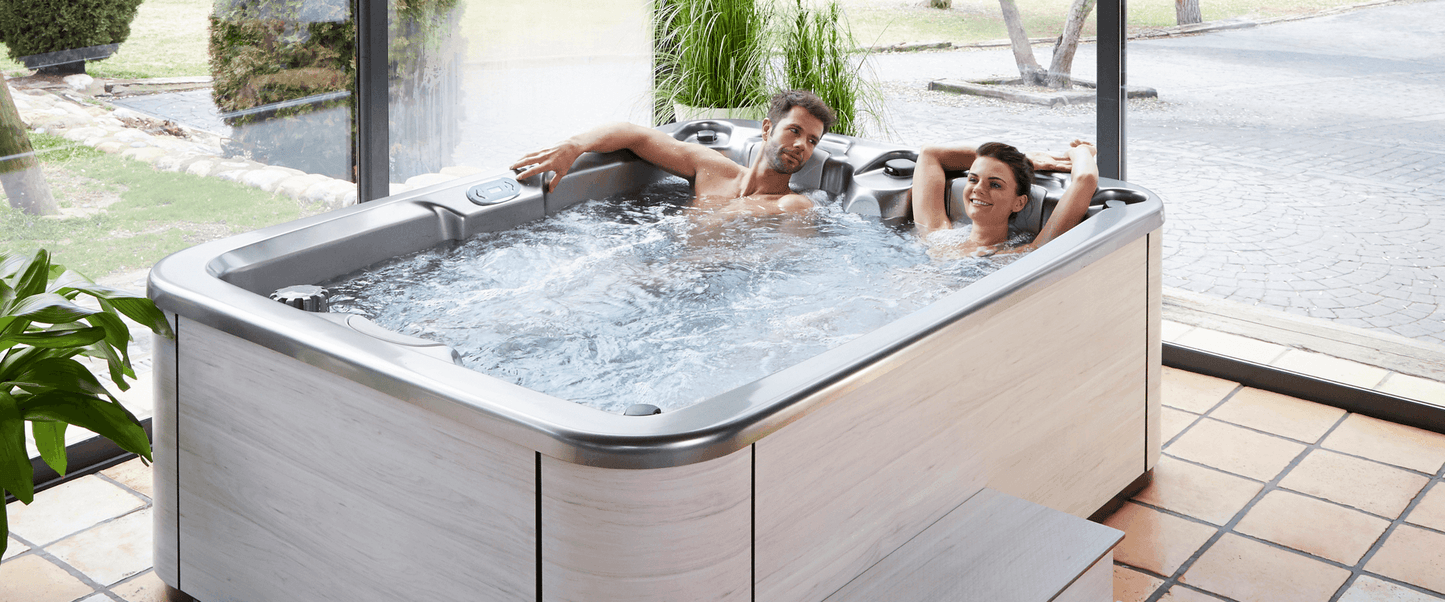 Aquavia Spa Touch spa-suisse.ch