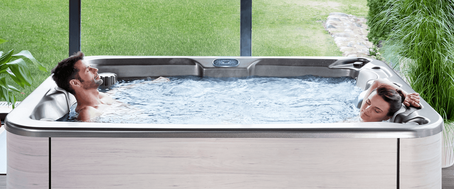 Aquavia Spa Touch spa-suisse.ch