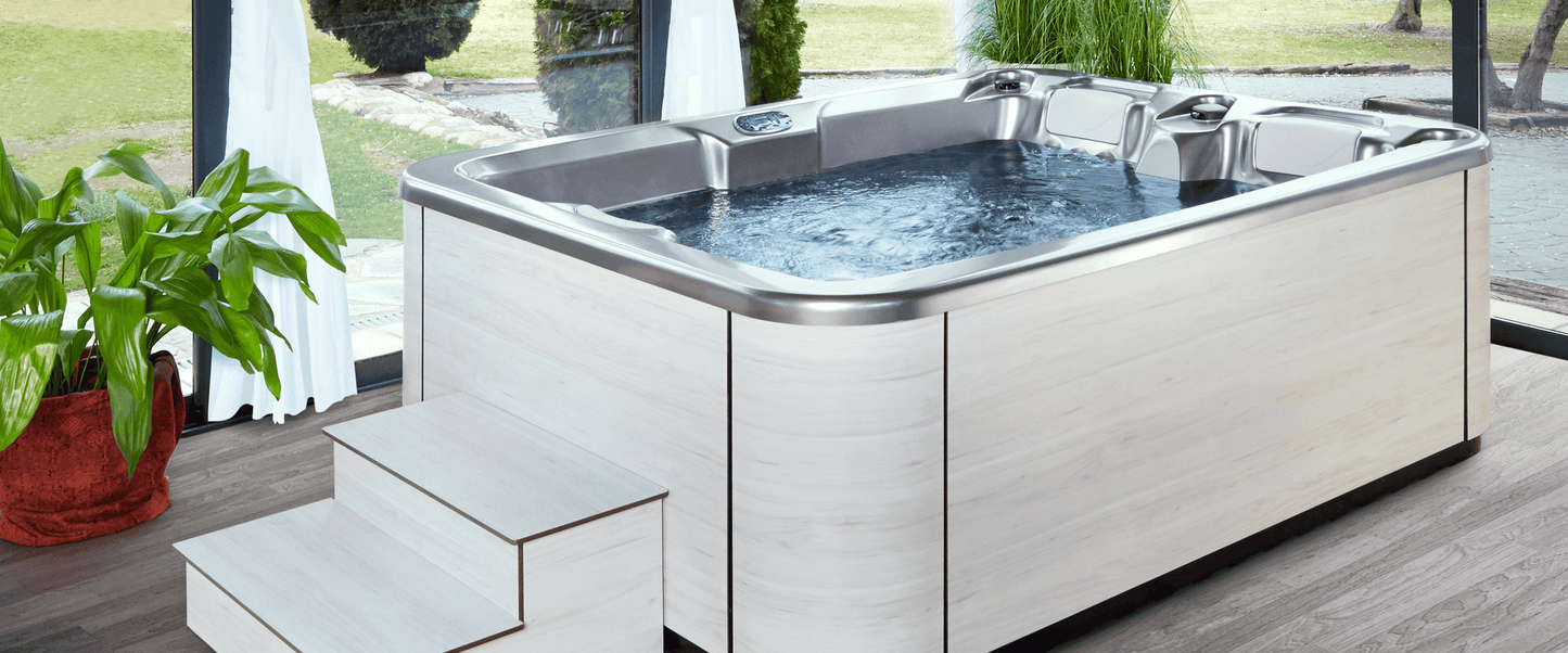 Aquavia Spa Touch spa-suisse.ch
