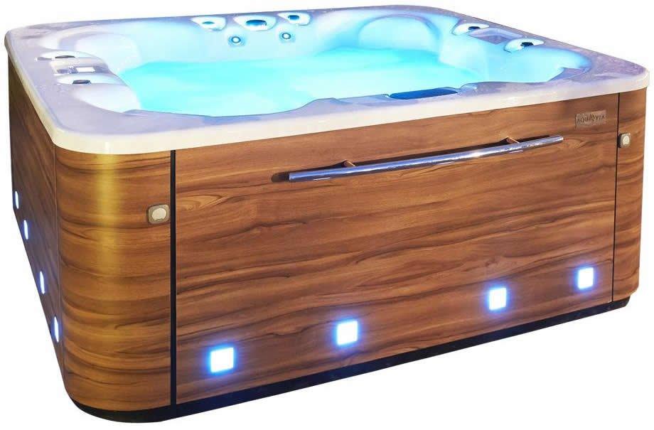 Aquavia Sunset spa-suisse.ch