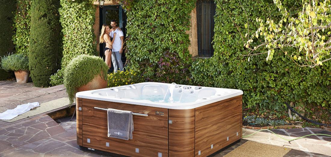 Aquavia Sunset spa-suisse.ch