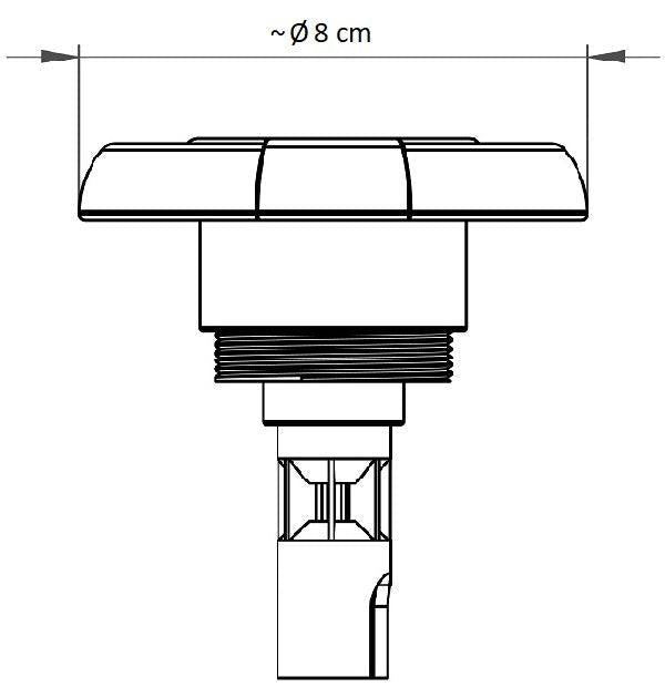 Buse PL1 Vortex BWX spa-suisse.ch