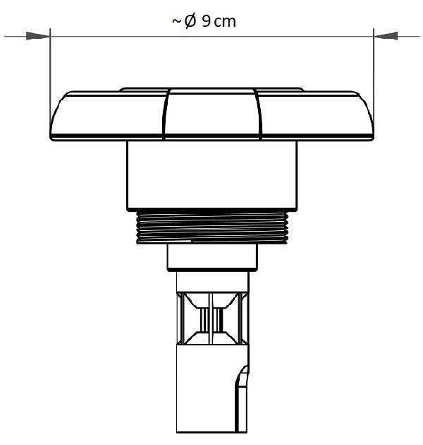 Buse PL2 Vortex BWX spa-suisse.ch