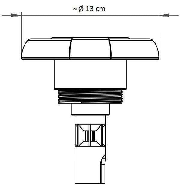 Buse PL3 Vortex BWX spa-suisse.ch
