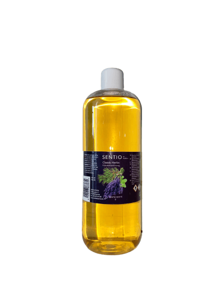 Essence pour Sauna<br> Classic Herbs - spa-suisse.ch