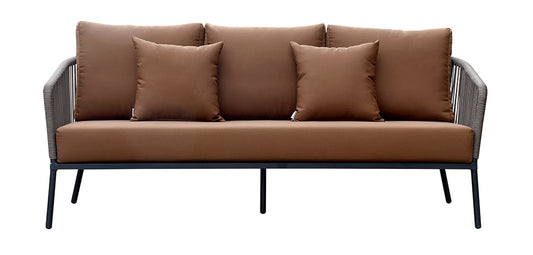 Salon de jardin complet Paradise