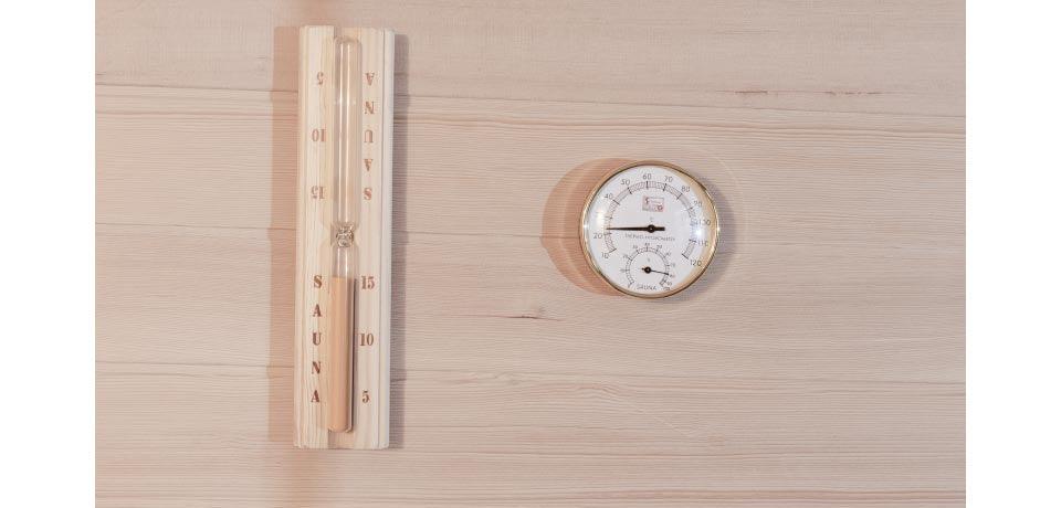 Sauna Igneus - spa-suisse.ch