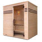 Sauna Well<br> Wenge 160 - spa-suisse.ch