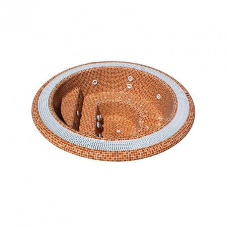 Spa Aquavia Oasis 40