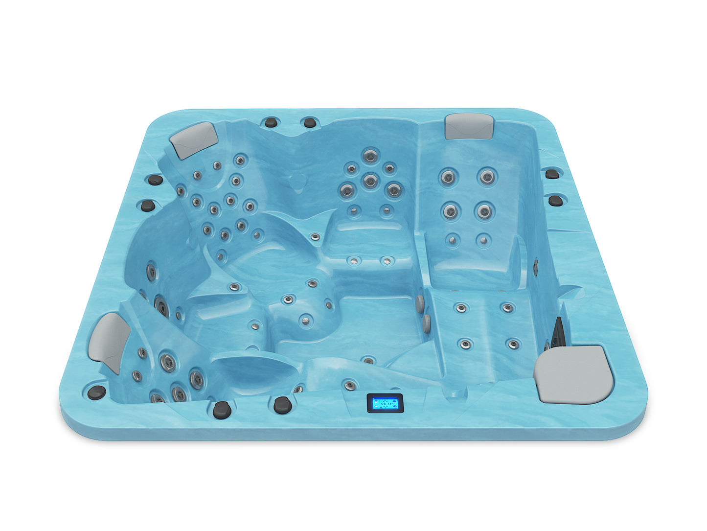 Spa Aquavia Aqua 8