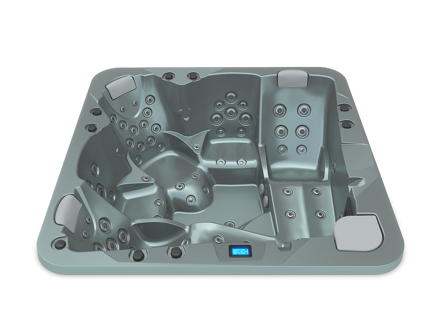 Spa Aquavia Aqua 8