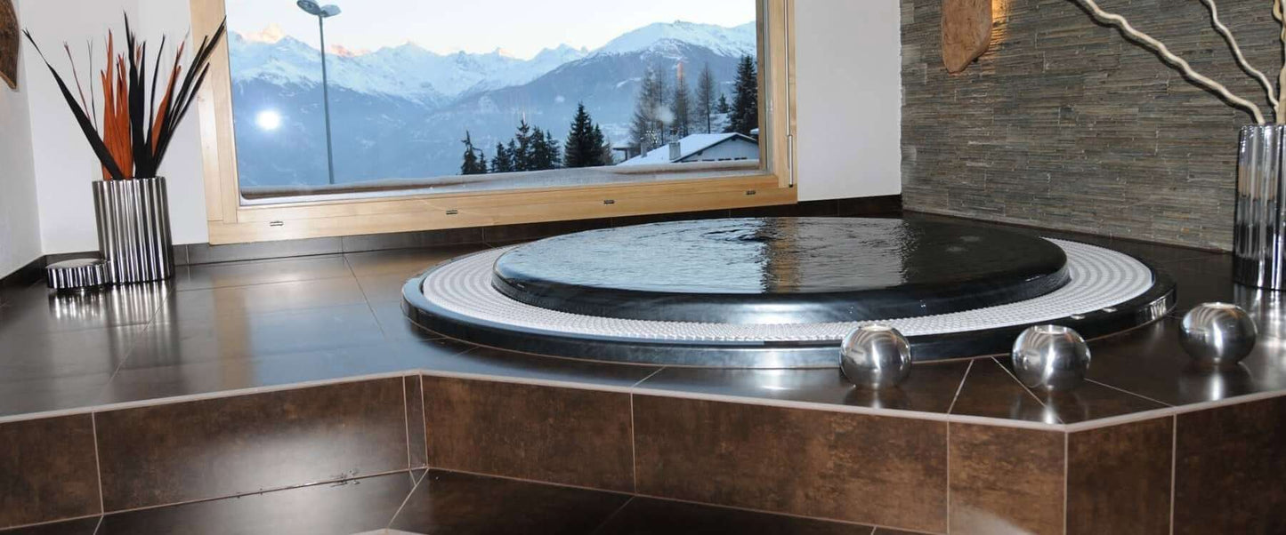 Spa Aquavia Capri