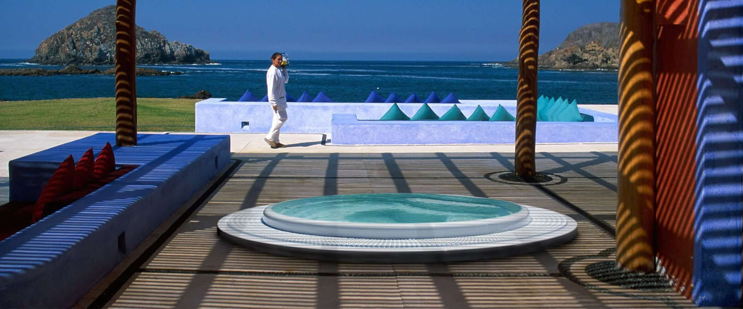 Spa Aquavia Capri