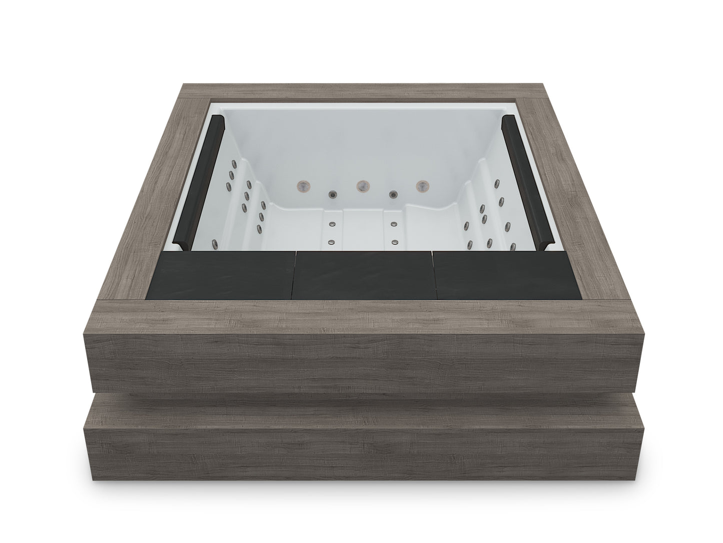 Spa Aquavia Cube