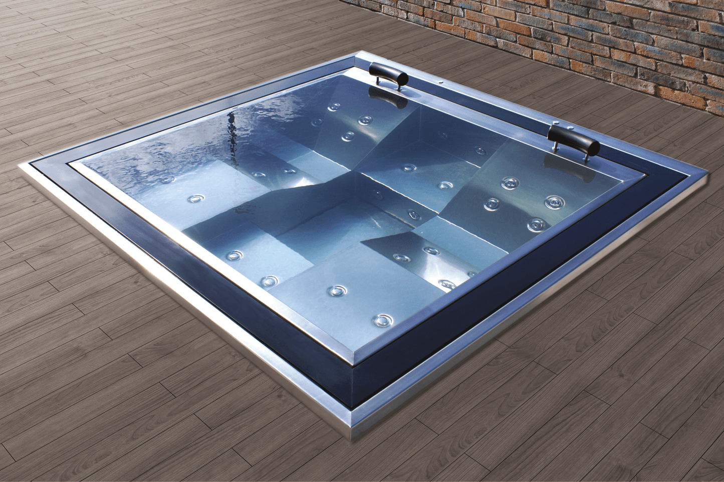 Spa Aquavia Elegant