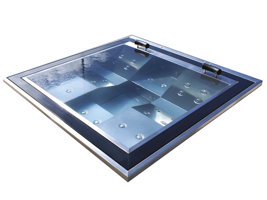 Spa Aquavia Elegant