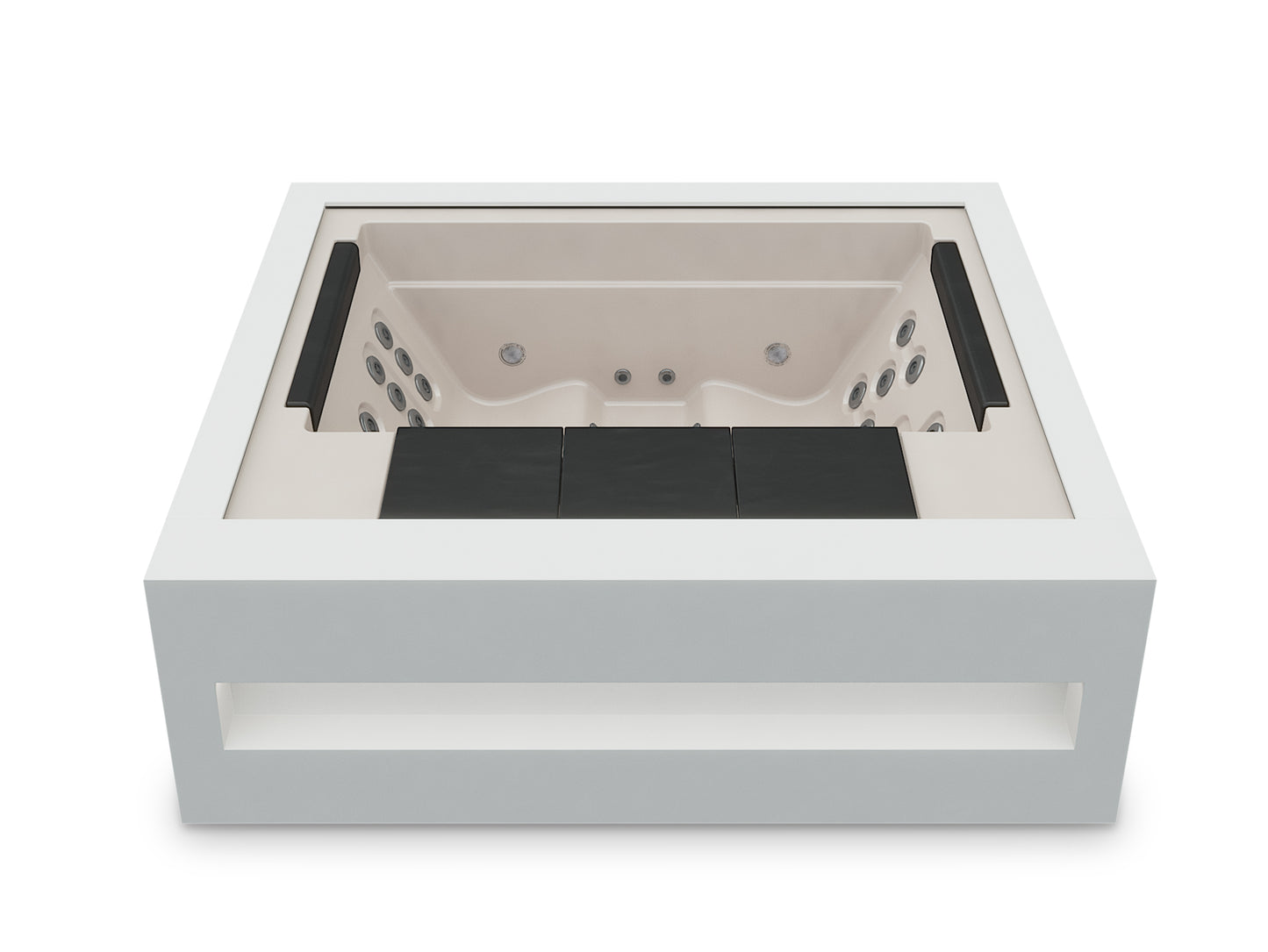 Spa Aquavia Home