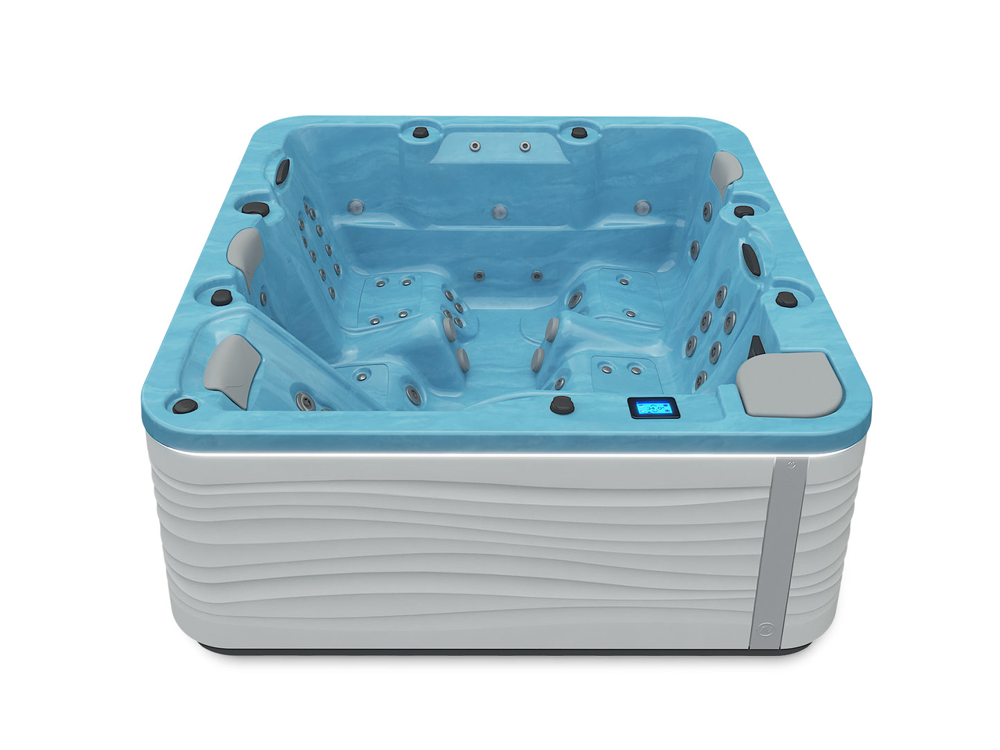 Spa Aquavia Nice Aurora