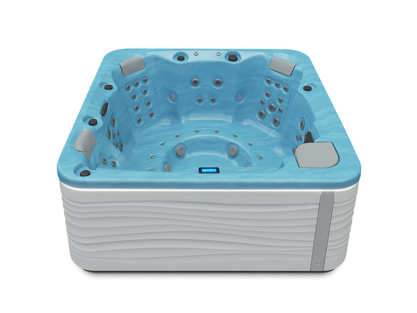 Spa Aquavia Soft Aurora