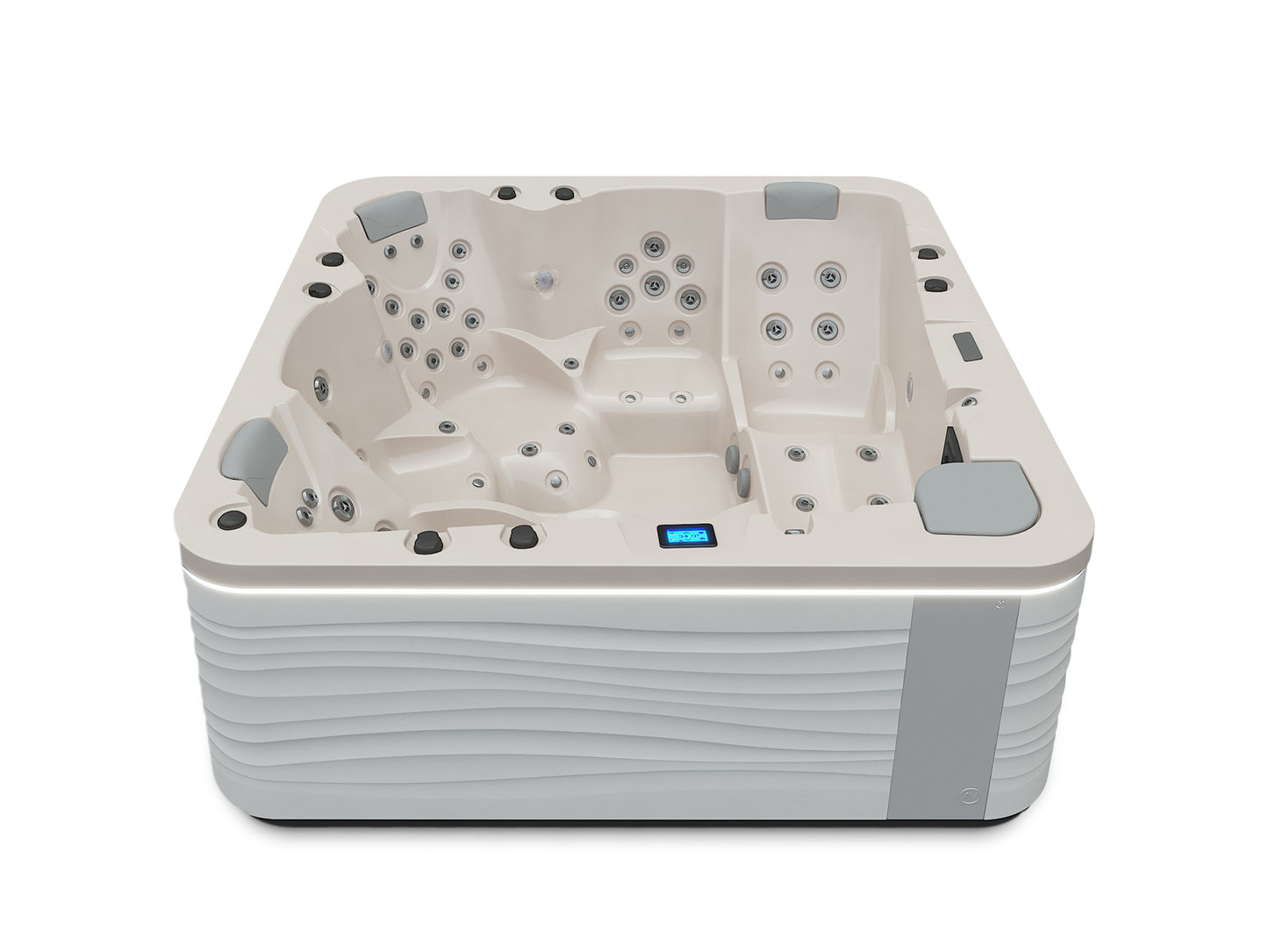 Spa Aquavia Velvet Aurora