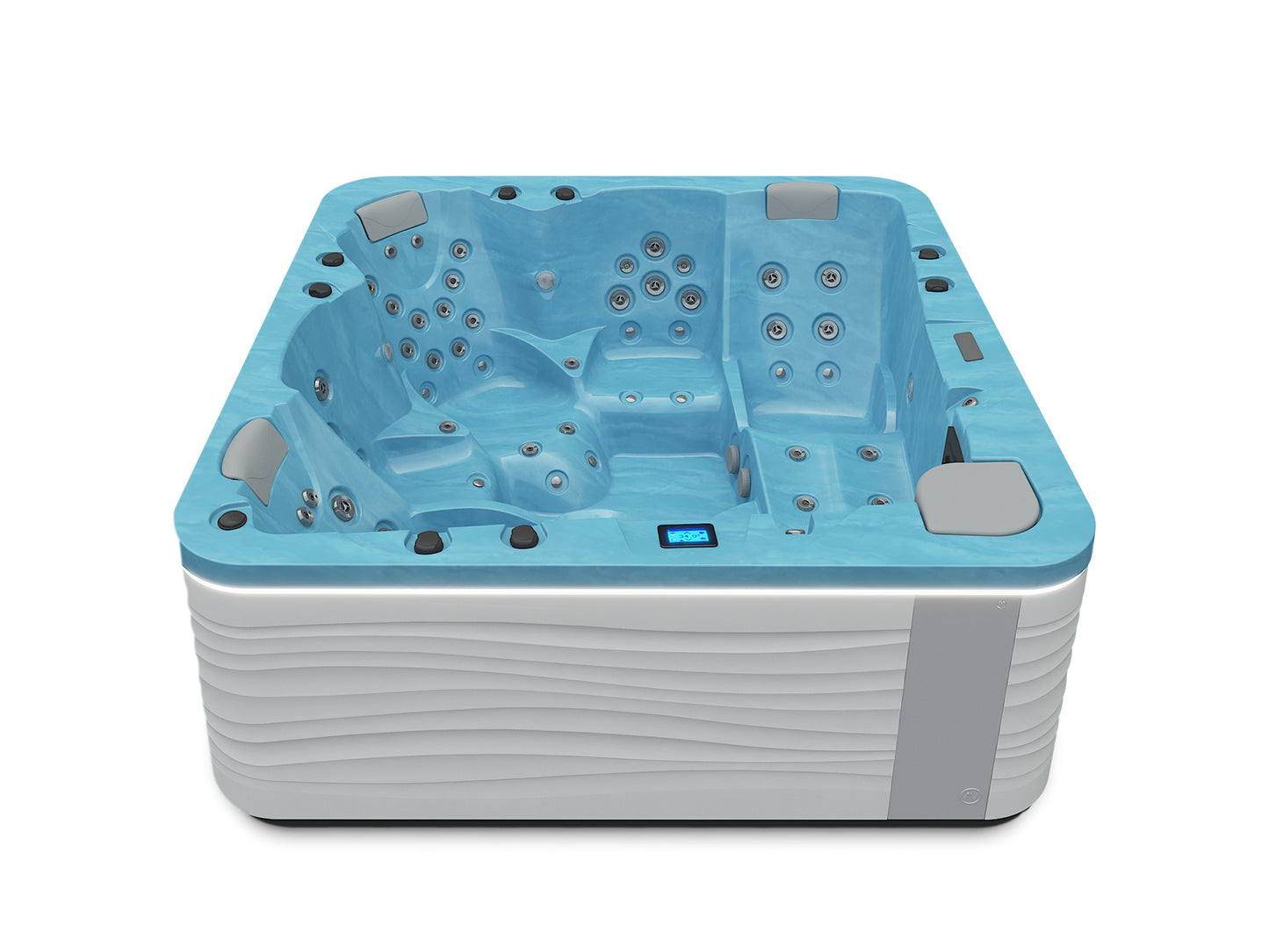 Spa Aquavia Velvet Aurora
