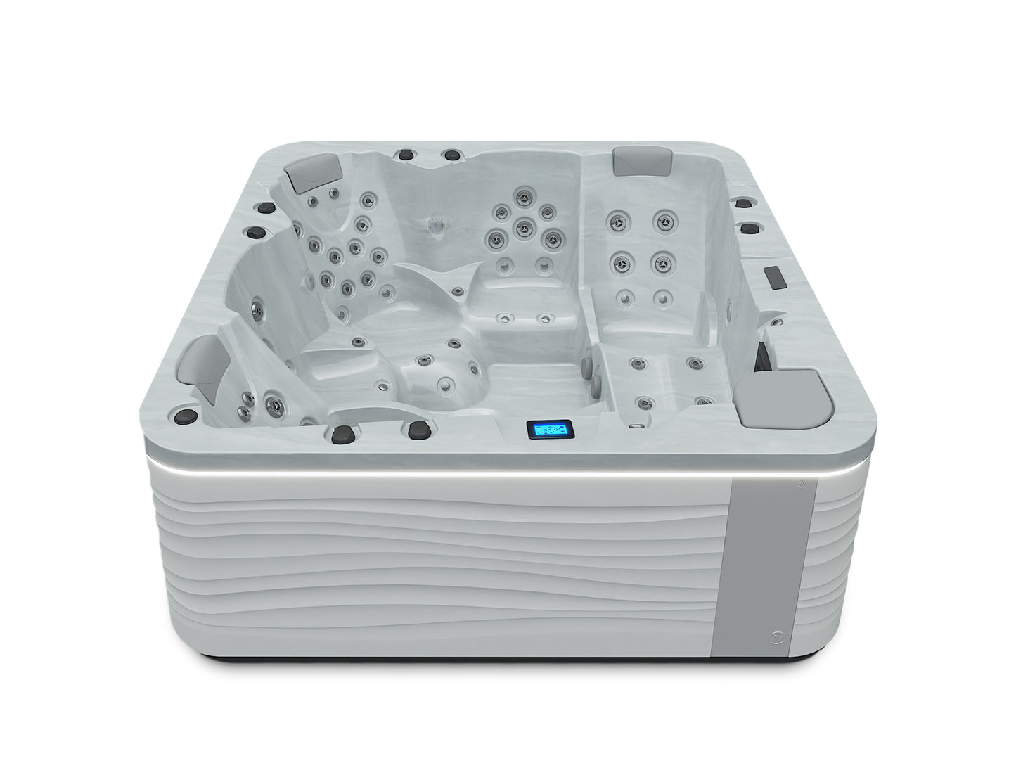 Spa Aquavia Velvet Aurora