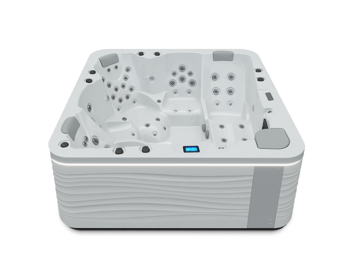 Spa Aquavia Velvet Aurora