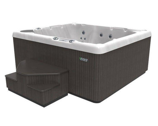 Spa Beachcomber 350 Edition Spéciale - spa-suisse.ch