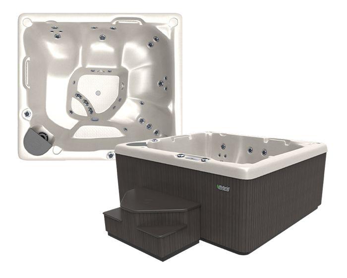 Spa Beachcomber 350 - spa-suisse.ch