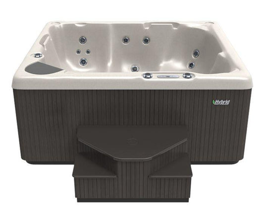 Spa Beachcomber 350 - spa-suisse.ch