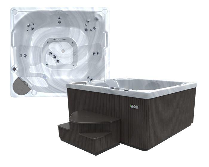 Spa Beachcomber 360 - spa-suisse.ch