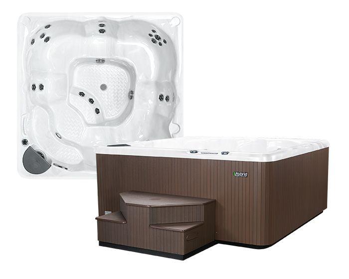 Spa Beachcomber 380 - spa-suisse.ch
