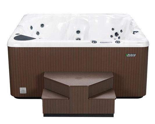 Spa Beachcomber 380 - spa-suisse.ch