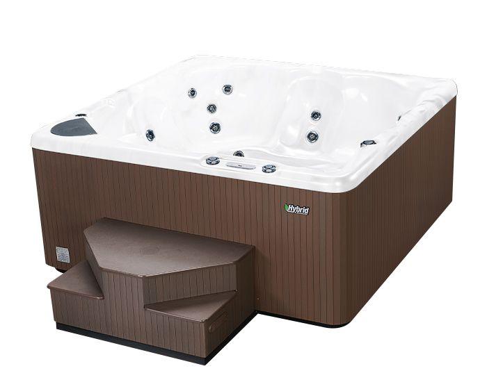 Spa Beachcomber 380 - spa-suisse.ch