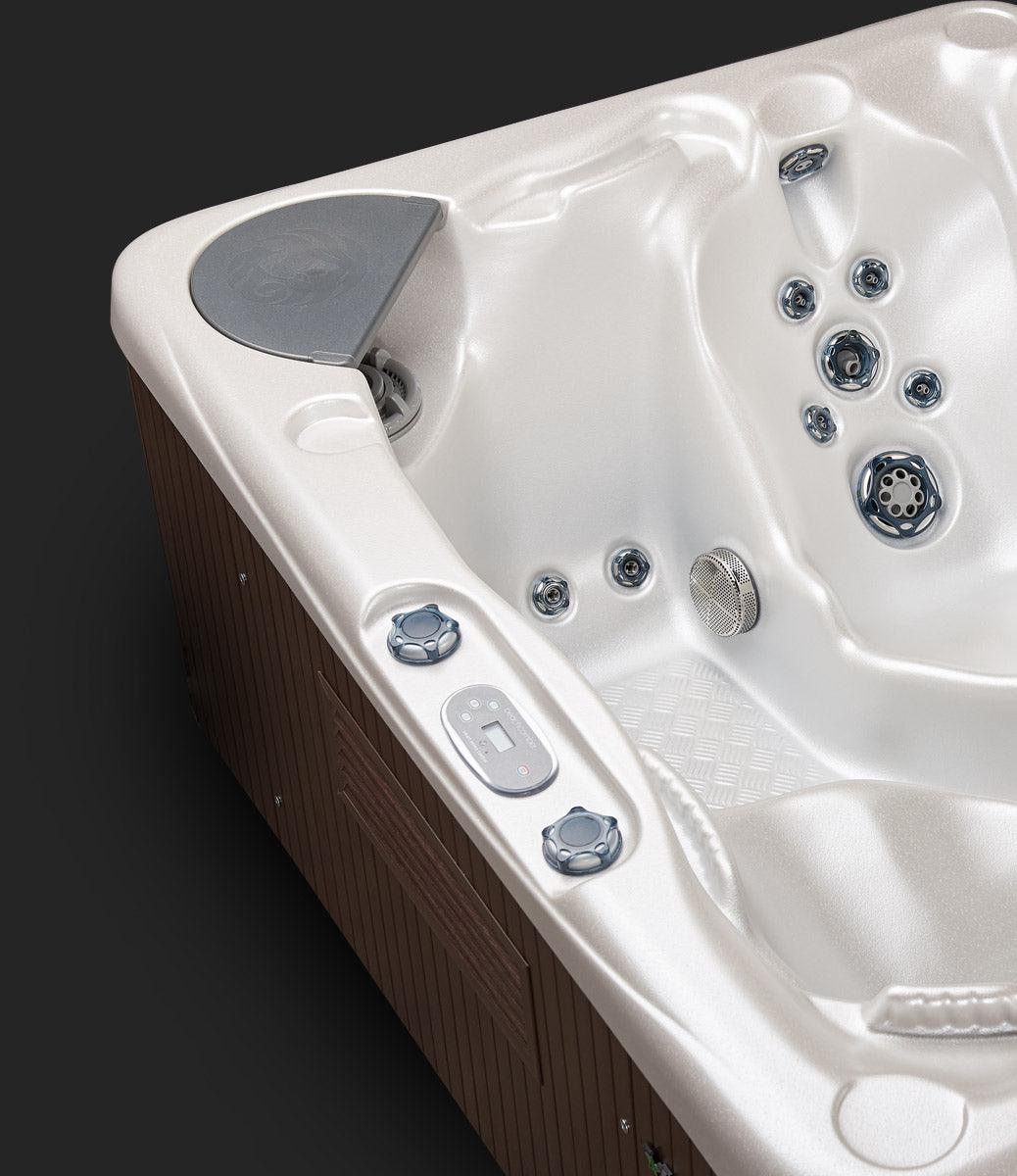 Spa Beachcomber 520 Leep BL - spa-suisse.ch