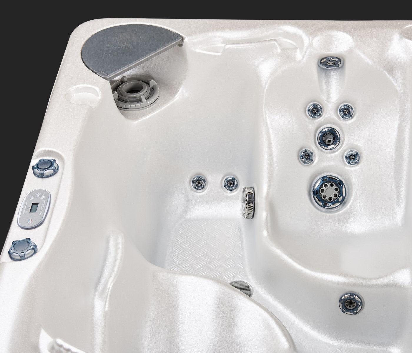 Spa Beachcomber 520 Leep BL - spa-suisse.ch