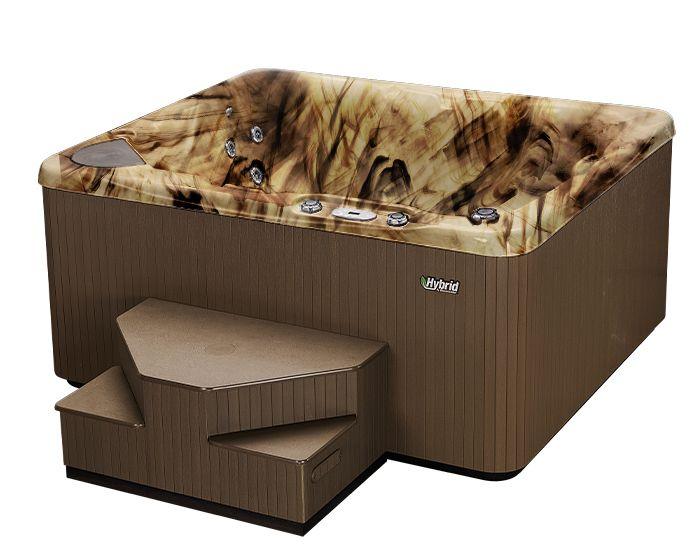 Spa Beachcomber 530 - spa-suisse.ch