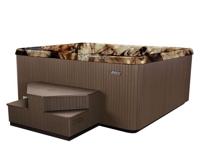 Spa Beachcomber 530 - spa-suisse.ch