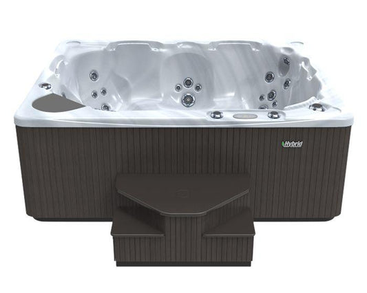 Spa Beachcomber 540 - spa-suisse.ch