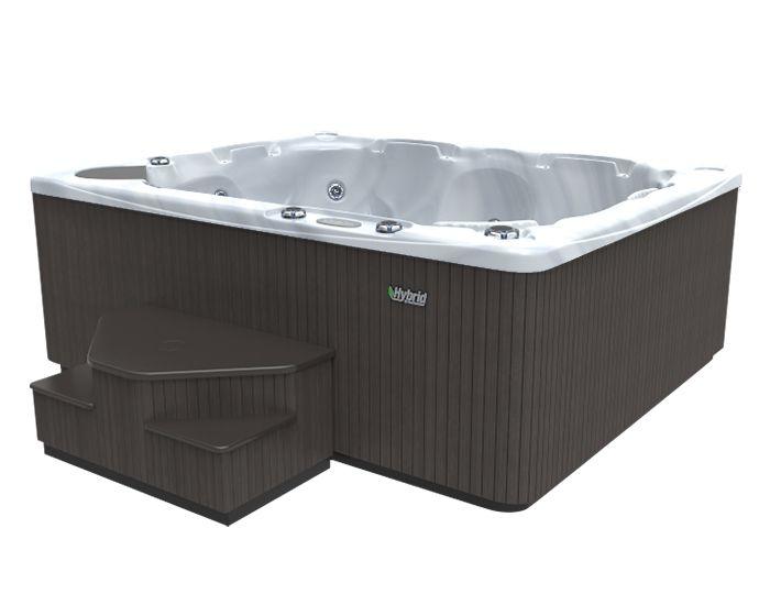 Spa Beachcomber 540 - spa-suisse.ch