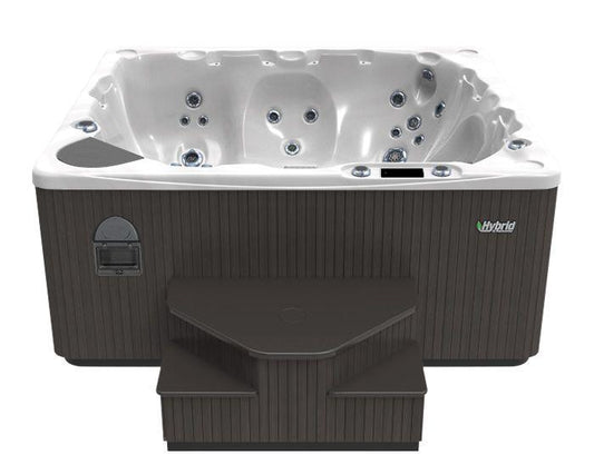 Spa Beachcomber 550 Edition Spéciale - spa-suisse.ch